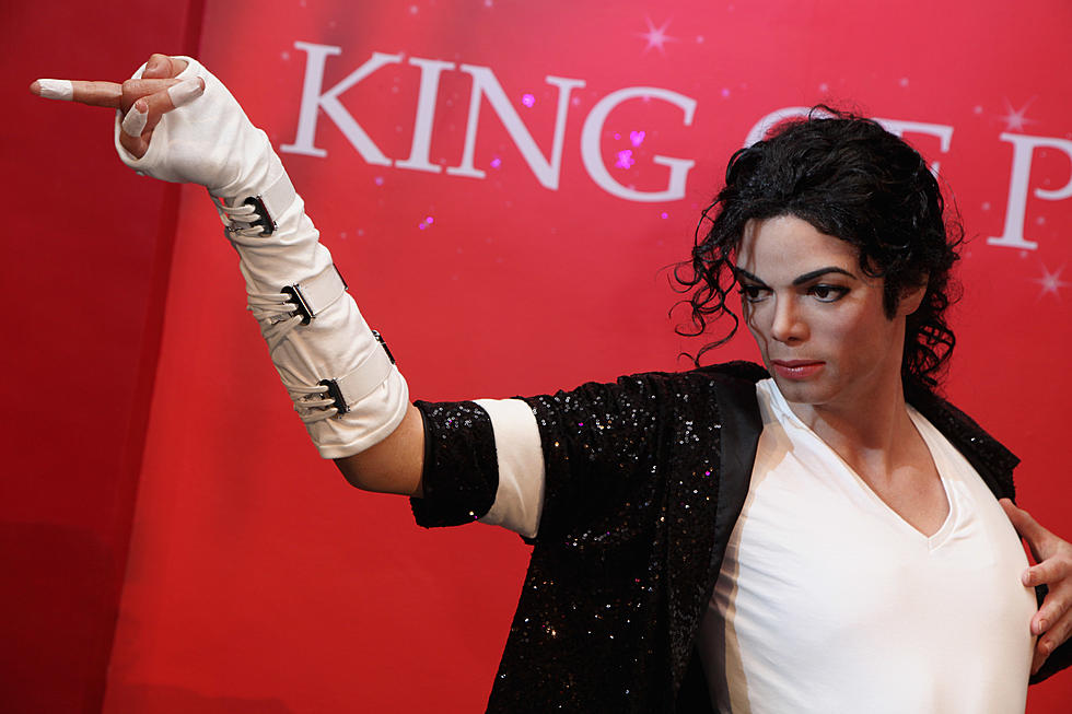 Michael Jackson’s Long Awaited Album ‘Xscape’ Drops Today
