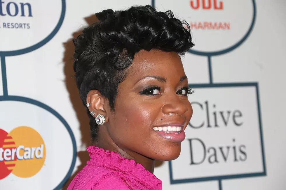 Fantasia to Perform at the 2014 State Fair of Texas in Dallas