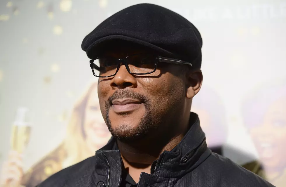 Tyler Perry Speaks About How Expensive It Is To Be Poor