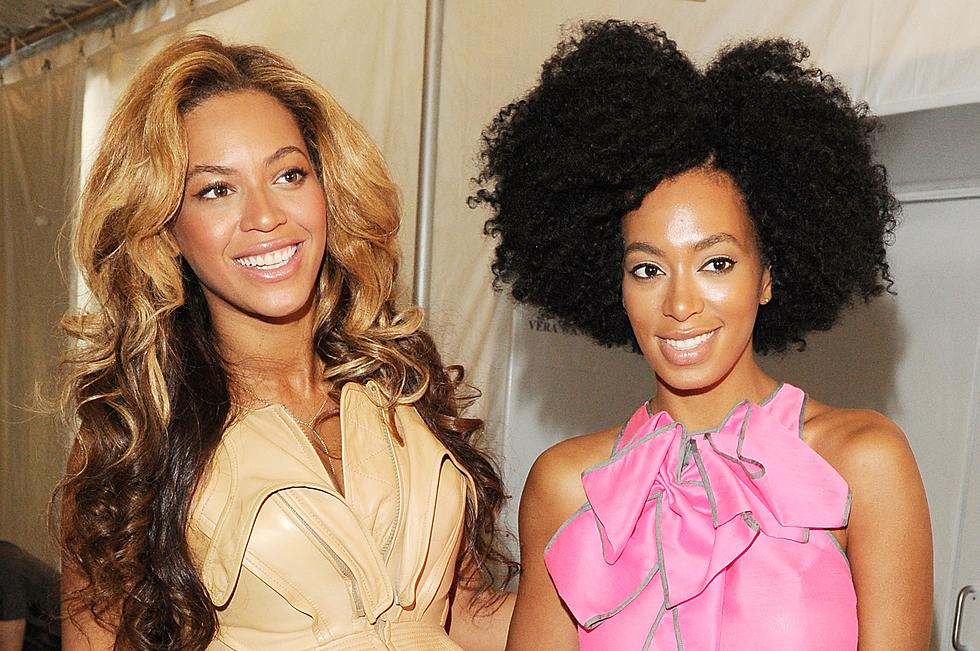Jay Z + Solange Fight — Faux or Hoax?