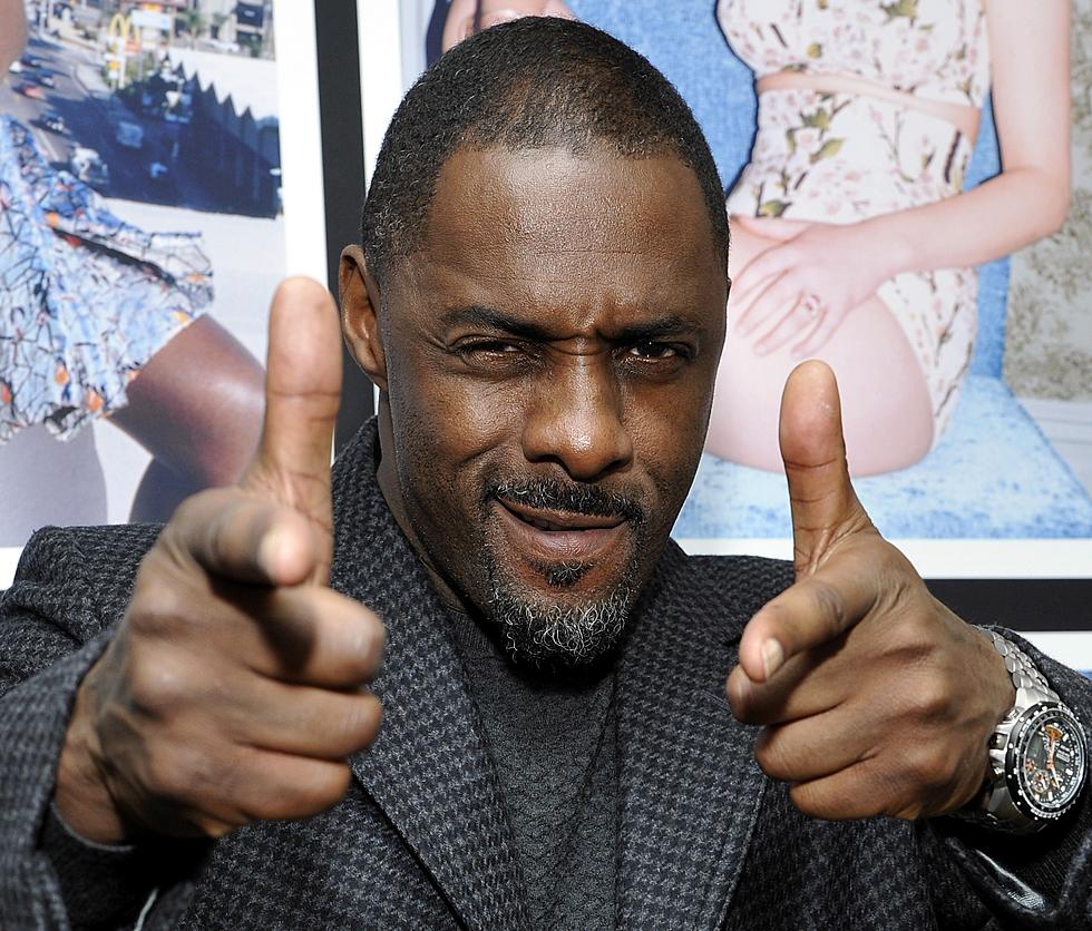 More Leaks from Sony Emails + Idris Elba Could Be the Next James Bond