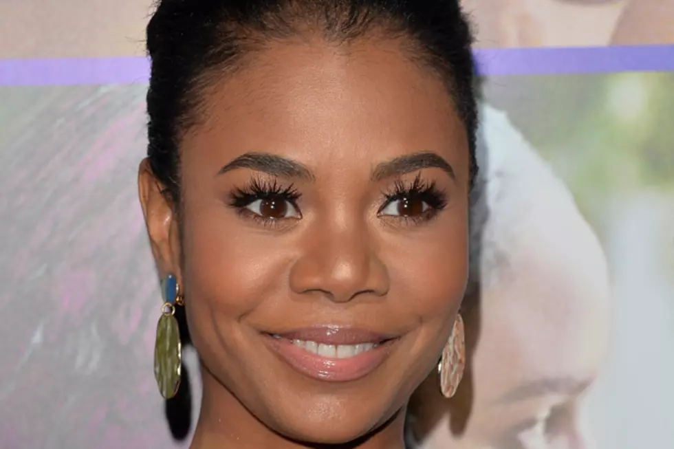 Lifetime Presents &#8216;With This Ring&#8217; with Regina Hall + Jill Scott