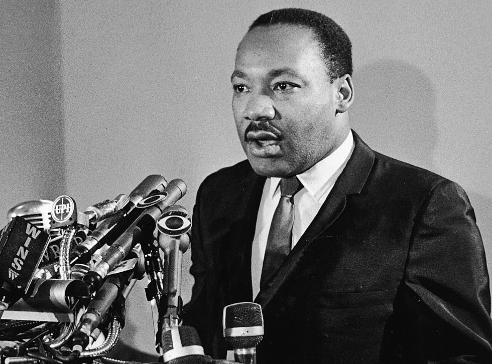 This MLK Weekend, Don't Use His Name In Vain