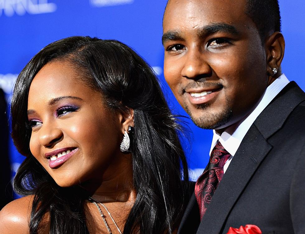 Nick Gordon’s Real Mom Plans Intervention With Dr. Phil