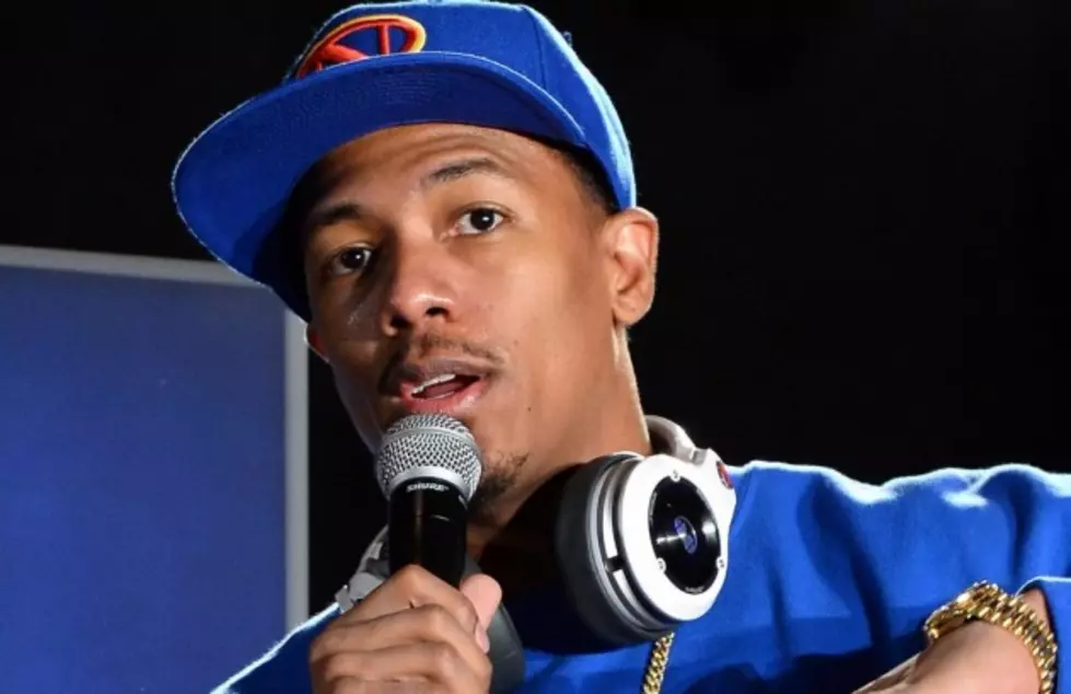 Nick Cannon is Asking for $50 Million in Divorce from Mariah Carey