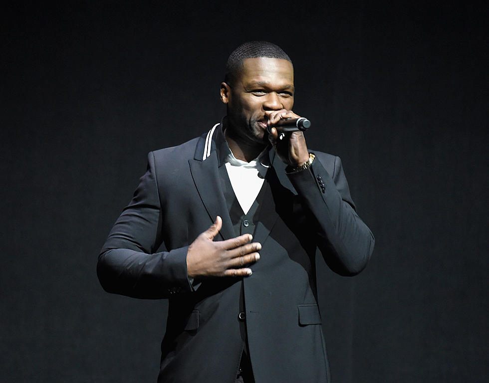 50 Cent + Mayweather Are BFFs Again