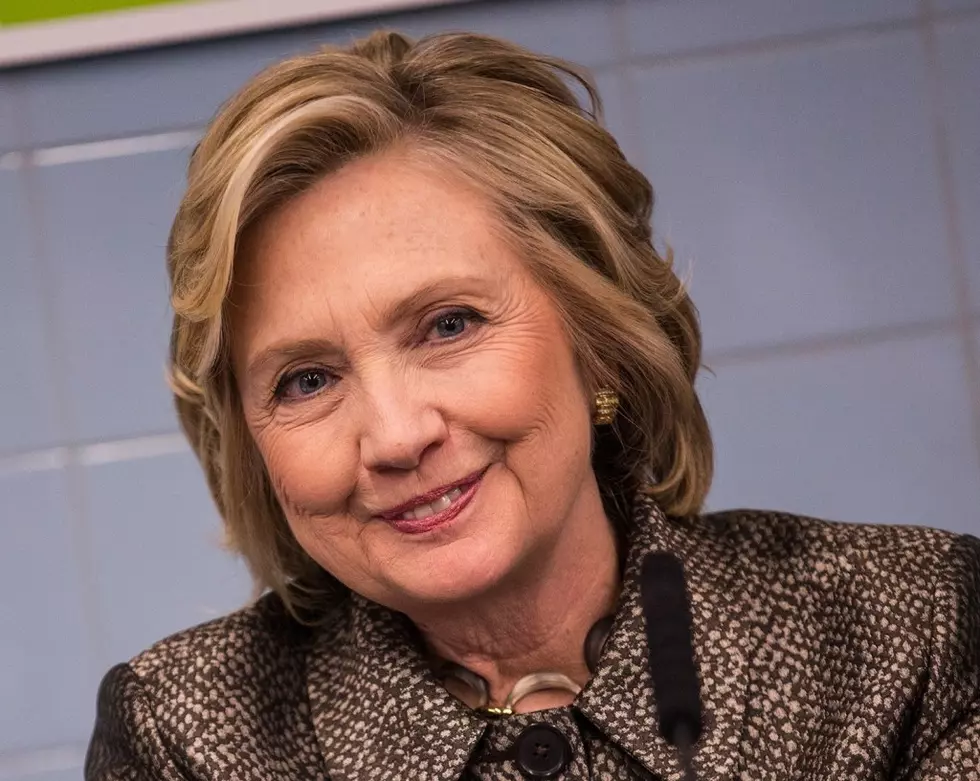 Hillary Clinton Rumored to Announce Presidential Bid This Weekend