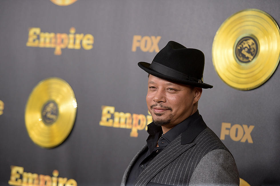 Terrence Howard Claims Ex-Wife is Blackmailing Him