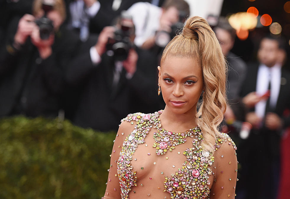 Beyonce’s Hair Stylist Tells All