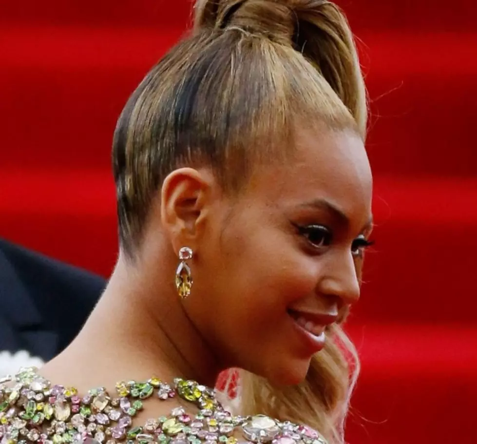 Beyonce&#8217;s Trainer Tells All on How She Got in That Dress for the Met Gala