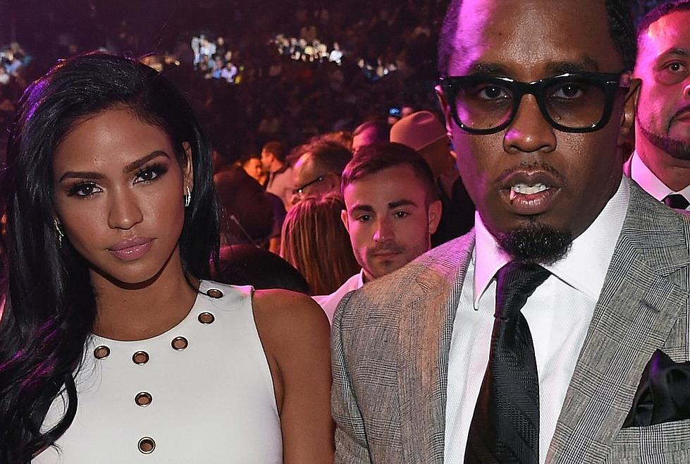 Diddy: ‘I Don’t Know if I’ll Ever Get Married’