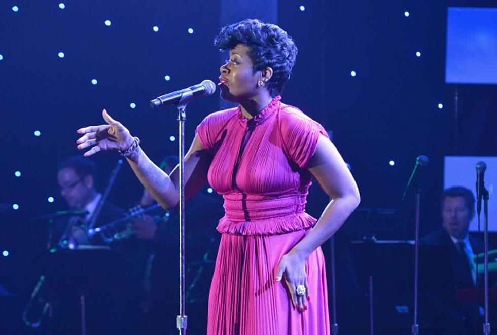 Fantasia + Friends Concert at The Oil Palace Has Been Postponed