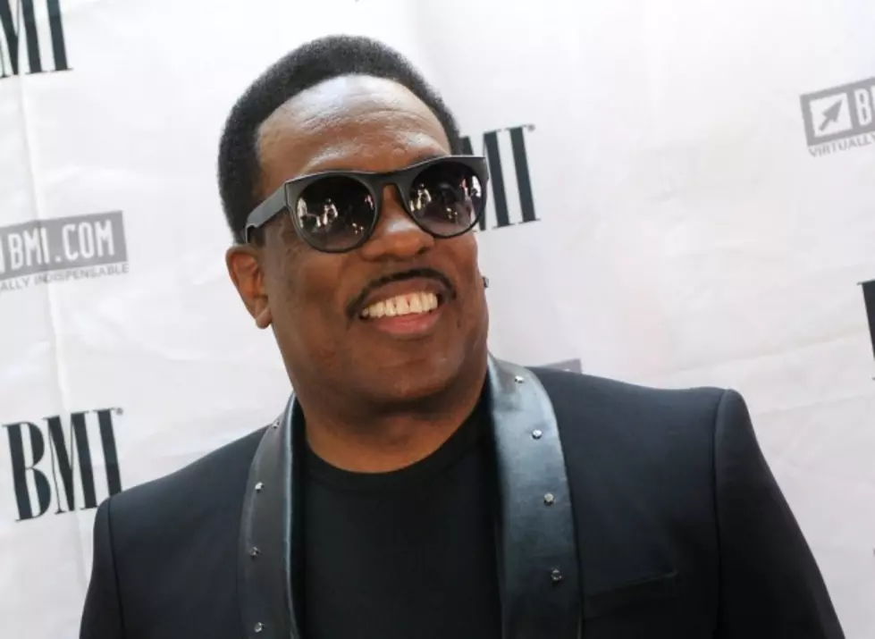 &#8216;I Am Charlie Wilson&#8217; Book Released Today