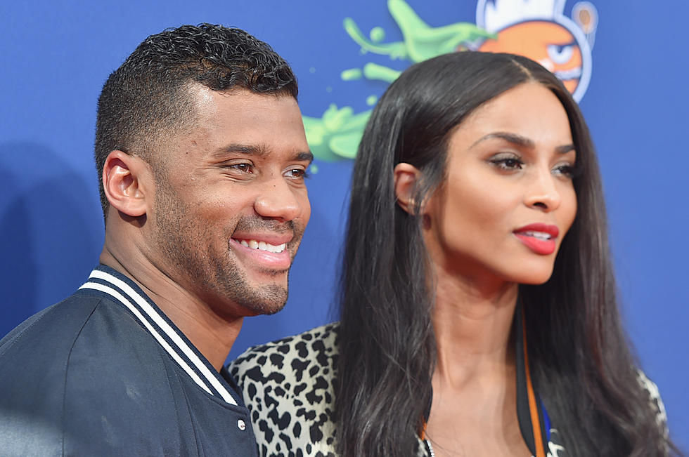 Russell Wilson + Ciara Are Planning to Get Engaged