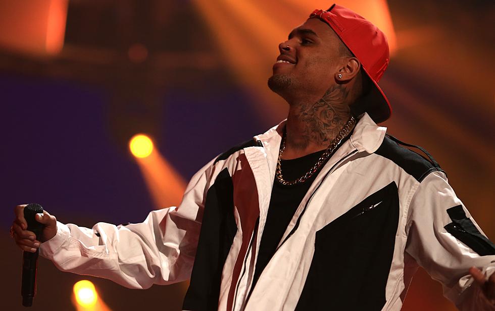 Chris Brown Set to Play Las Vegas