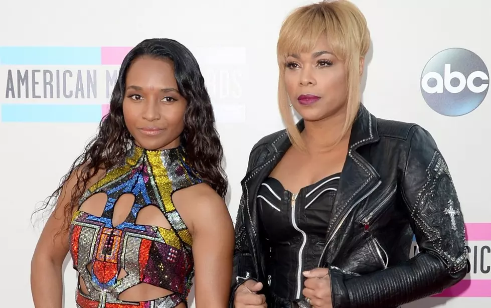 Chilli + T-Boz Were Only Paid $60K for VH1 Movie