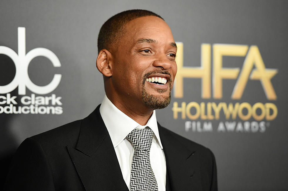 Will Smith + Jazzy Jeff to Hit the Road