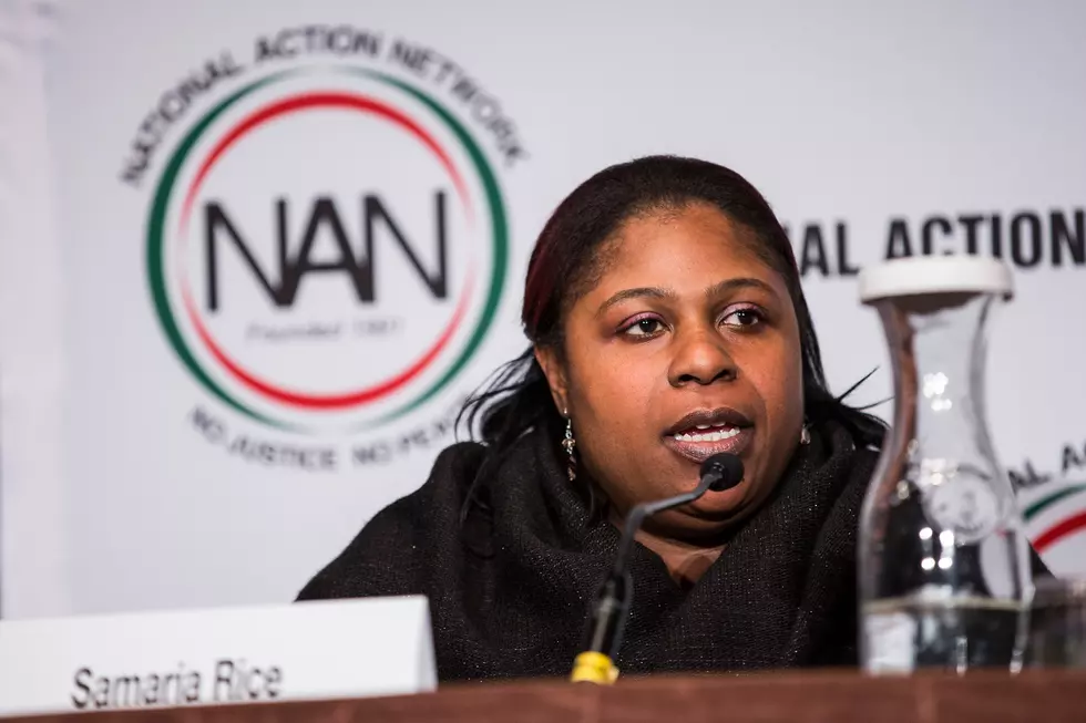 Tamir Rice’s Mother Disappointed With LaBron James’ Not Protesting For Her Son’s Death