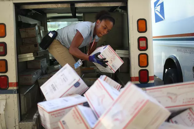 Need a New Job in 2016? The Post Office Can Help