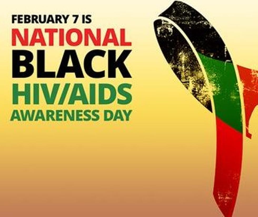 Free Testing In Honor of National Black HIV/AIDS Awareness Day