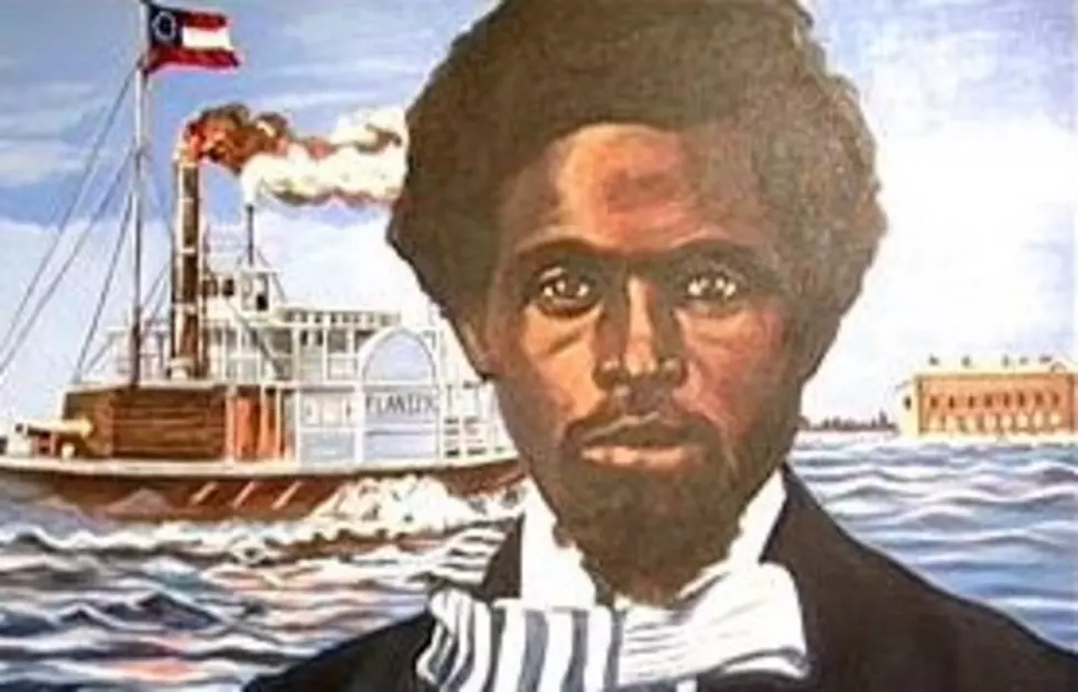 The Courage Of Robert Smalls
