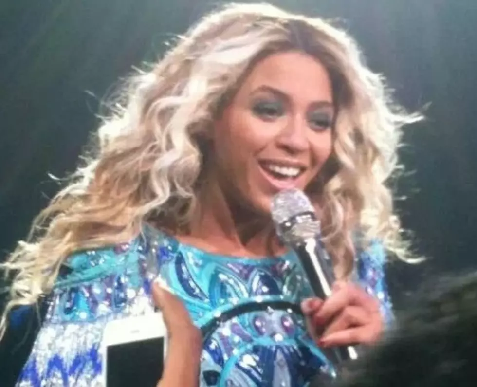 See Beyonce In Dallas For Just $69