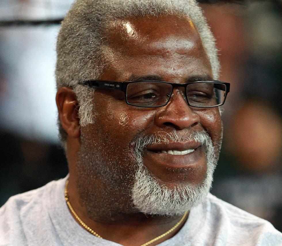 Happy Birthday To The ‘Tyler Rose’ Earl Campbell
