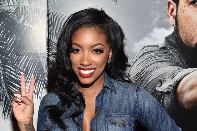 Did Porsha Williams&#8217; Nose Job Cause Her To Faint In Mid Air