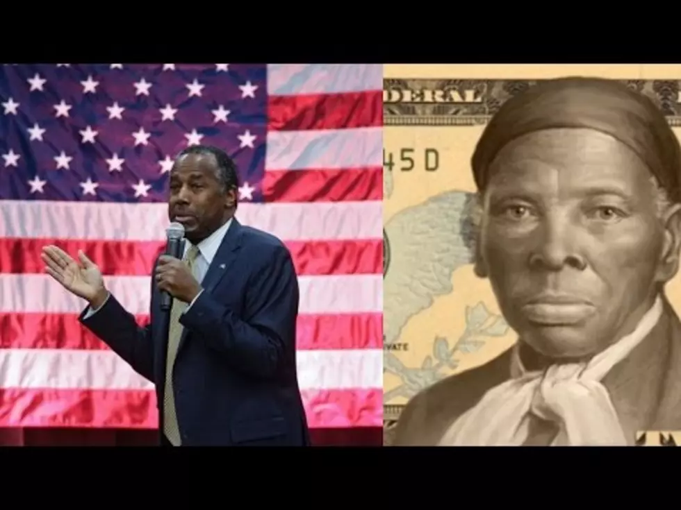 A New $20 Bill Featuring Harriet Tubman