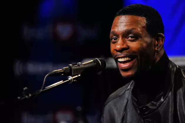 Concert Tickets For You On Our Keith Sweat Winning Weekend