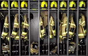 Tyler Fire Department Opens Civil Service Exam