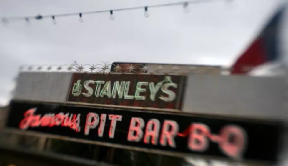 Stanley’s Famous Bar-B-Q Expanding