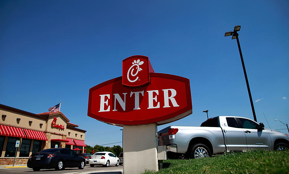 Chick-Fil-A Will Reopen Downtown Tyler Pop-Up Location Feb. 1