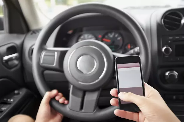 Texas Senate Approves Statewide Texting While Driving Ban&#8230; Just One More Step