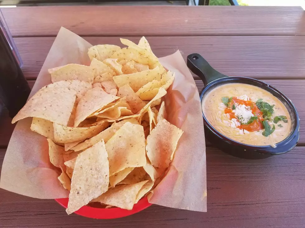 Torchy's Chile Queso Heading To Stores! 