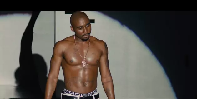 Hot 107-3 Jamz Remember&#8217;s 2Pac On What Would Have Been His 46th Birthday