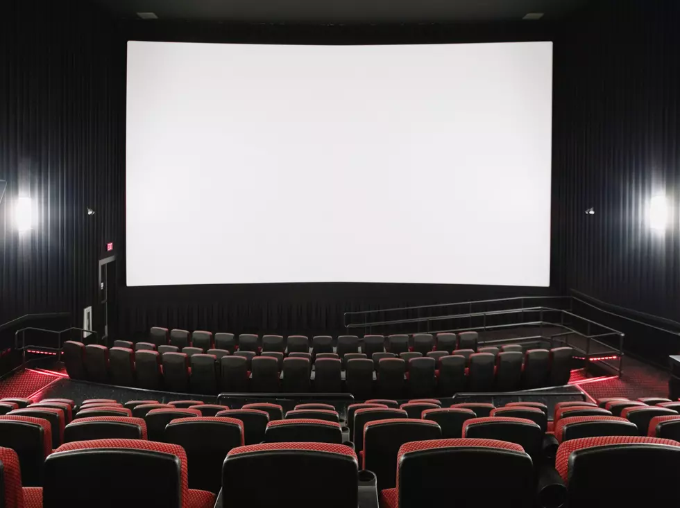 Poll: Americans Clash On If Movie Theaters Should Shut Down
