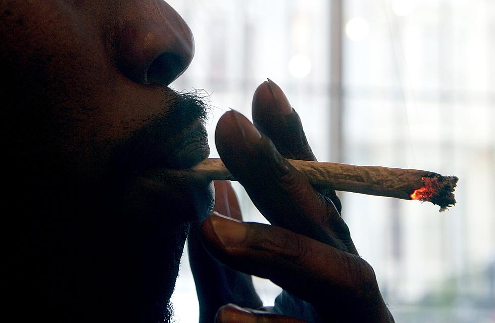 Want To Have A More Enjoyable And Painless Workout?  Smoke weed
