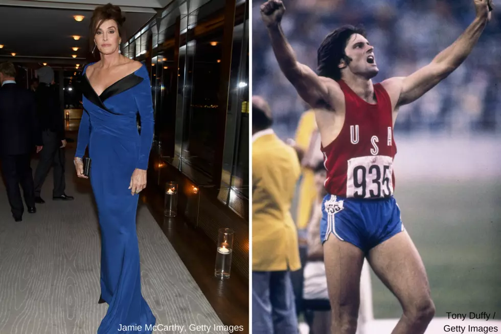 Dallas Restaurant In Hot Water for Using Jenner Photos as Bathroom Signs