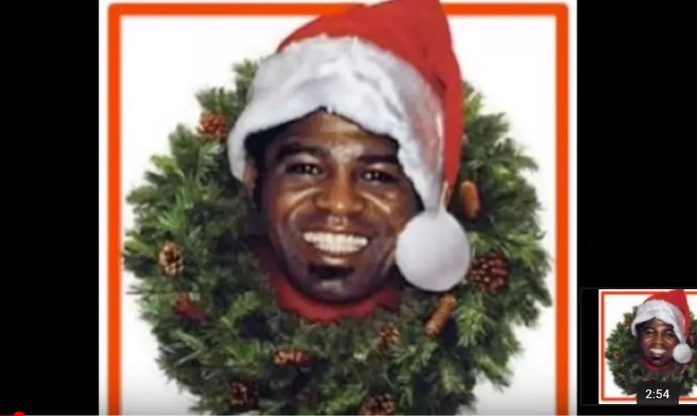 The 10 Most 'Soulful' Christmas Records of All Time