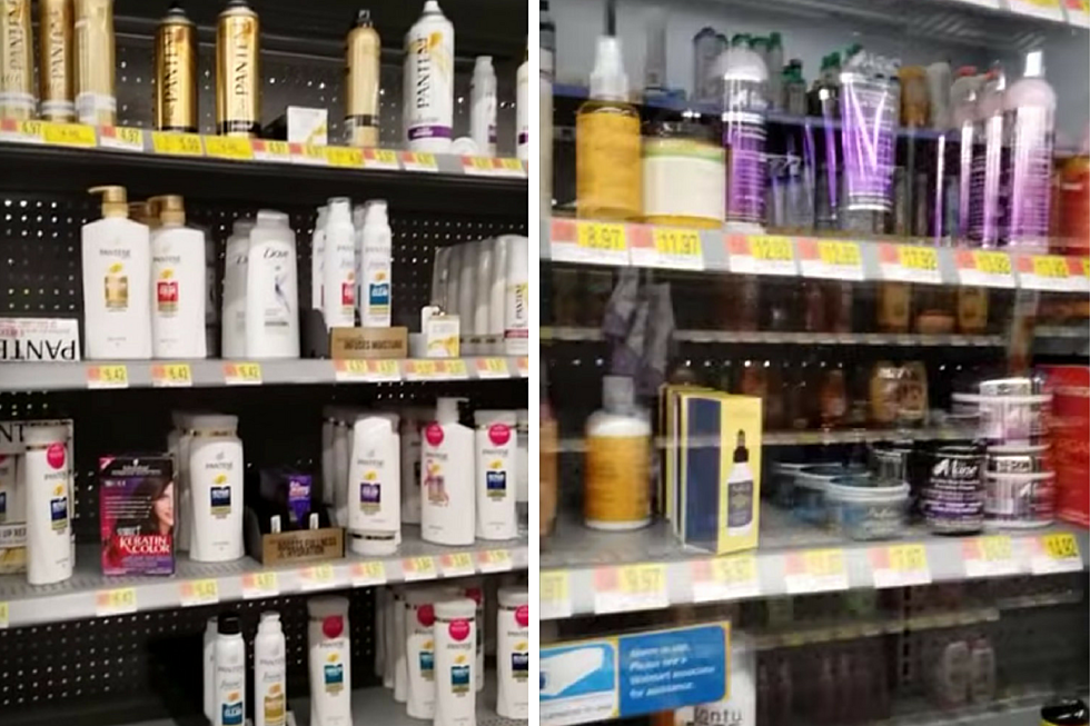 Walmart Faces Discrimination Suit Over African American Products