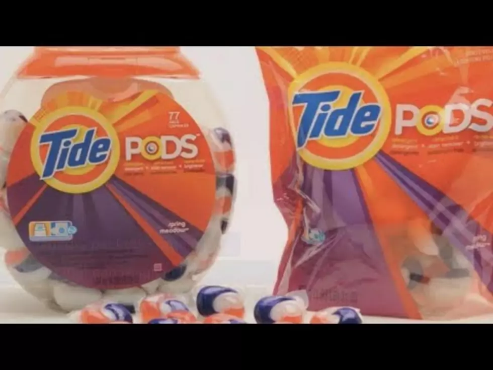 YouTube Removes Tide Pod Challenge Videos for Safety Reasons