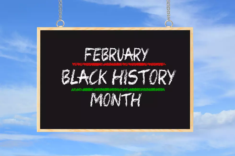 Tyler Public Library Celebrating Black History Month