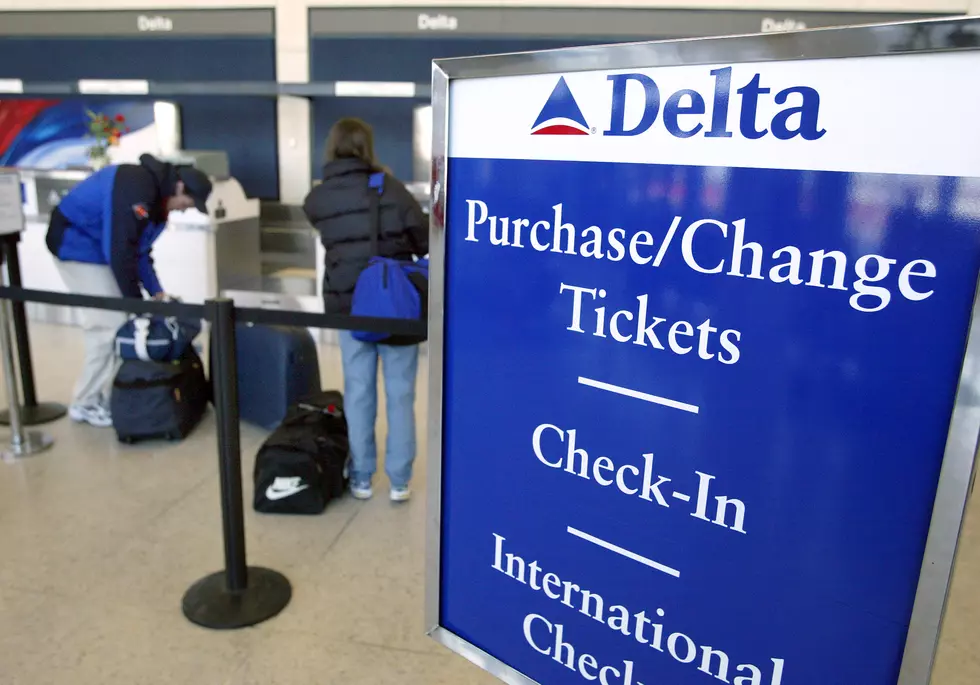 Delta Airlines Passenger Fined $500 For Saving Snack