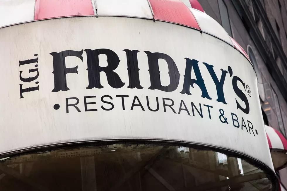 TGI Friday’s Tyler To Close Their Doors July 1st
