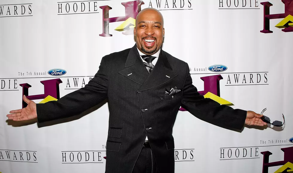 Steve Harvey Wants To Know – Are You Smarter Than Nephew Tommy?