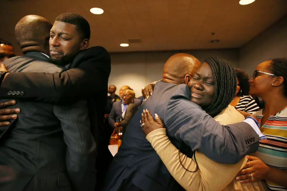 Former Texas Officer Get 15-Years For Killing An Unarmed Teen
