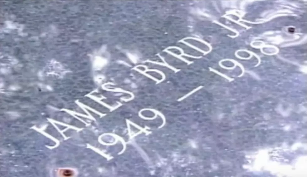 Texas Man Convicted Of Killing James Byrd Jr. Denied Appeal