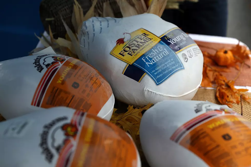 Need A Turkey? Melz’s Birthday Turkey Giveaway For East Texas