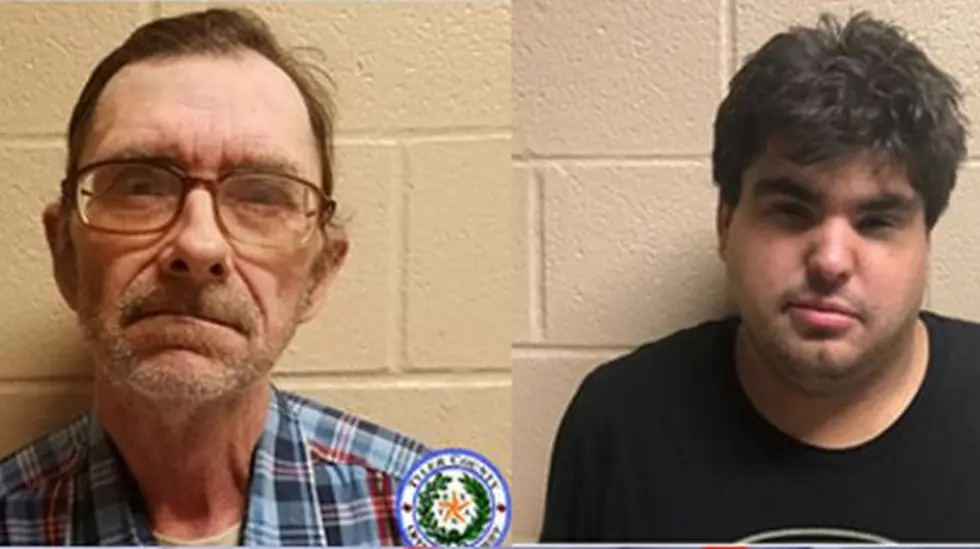 2 Arrested In Tyler On Child Porn Charges
